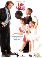 Life with Mikey Online DVD Rental
