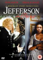 Jefferson in Paris Online DVD Rental