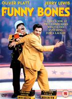 Funny Bones Online DVD Rental