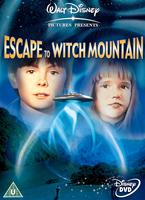 Escape To Witch Mountain Online DVD Rental