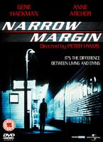 Narrow Margin Online DVD Rental