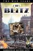 The War Years: The Blitz Online DVD Rental
