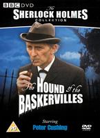 Sherlock Holmes: The Hound of The Baskervilles Online DVD Rental