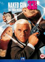 The Naked Gun 33 1/3: The Final Insult Online DVD Rental