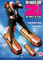 The Naked Gun 2 1/2: Smell of Fear Online DVD Rental
