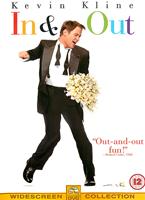 In and Out Online DVD Rental