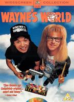 Wayne's World Online DVD Rental