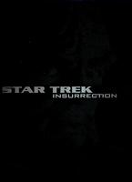 Star Trek: Insurrection Online DVD Rental