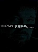 Star Trek: First Contact Online DVD Rental