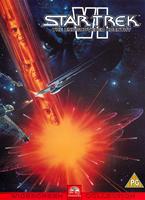 Star Trek 6: The Undiscovered Country Online DVD Rental