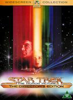 Star Trek 1: The Motion Picture Online DVD Rental