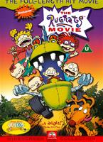 Rugrats: The Movie Online DVD Rental