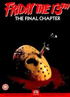 Friday The 13th: Part 4 Online DVD Rental