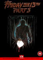 Friday The 13th: Part 3 Online DVD Rental