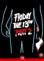 Friday The 13th: Part 2 Online DVD Rental