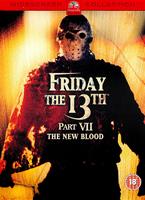 Friday The 13th: Part 7 Online DVD Rental