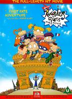 Rugrats in Paris Online DVD Rental