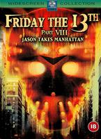 Friday The 13th: Part 8 Online DVD Rental