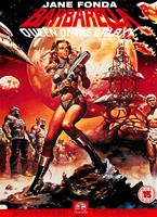 Barbarella Online DVD Rental
