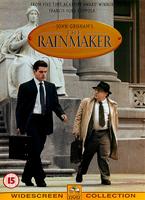 The Rainmaker Online DVD Rental