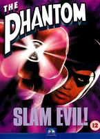 The Phantom Online DVD Rental