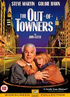 The Out of Towners Online DVD Rental