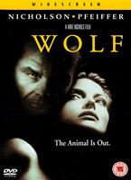 Wolf Online DVD Rental