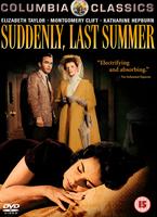 Suddenly Last Summer Online DVD Rental