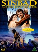 Sinbad and the Eye of the Tiger Online DVD Rental