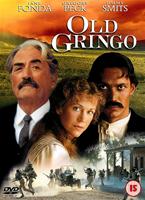 Old Gringo Online DVD Rental