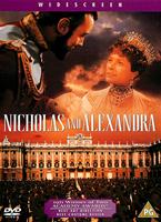 Nicholas And Alexandra Online DVD Rental