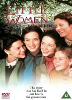 Little Women Online DVD Rental