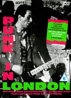 Punk in London Online DVD Rental