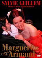 Marguerite Et Armand: Sylvie Guillem Online DVD Rental