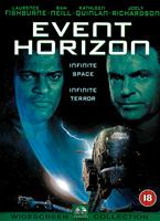 Event Horizon Online DVD Rental