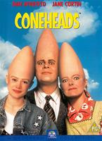 Coneheads Online DVD Rental