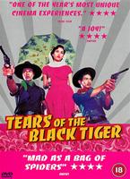 Tears Of The Black Tiger  Online DVD Rental