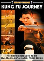 Shaolin Warrior: Kung Fu Journey Online DVD Rental