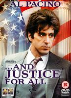 And Justice for All Online DVD Rental