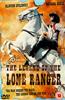 The Legend of the Lone Ranger Online DVD Rental