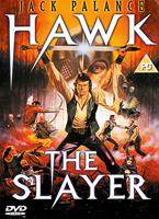 Hawk the Slayer Online DVD Rental