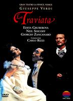 Verdi: La Traviata: Gran Teatro La Fenice Online DVD Rental