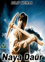 Naya Daur Online DVD Rental