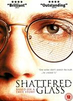 Shattered Glass Online DVD Rental