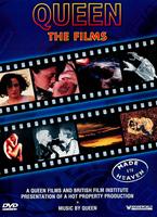 Queen: Made in Heaven: The Films Online DVD Rental