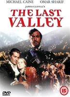 The Last Valley Online DVD Rental