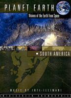 Planet Earth: Visions of the Earth from Space: South America Online DVD Rental