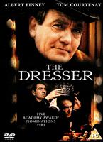 The Dresser Online DVD Rental