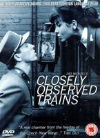Closely Observed Trains Online DVD Rental