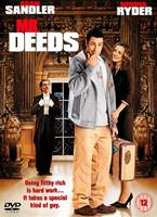 Mr. Deeds Online DVD Rental